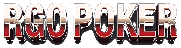 rgopoker logo