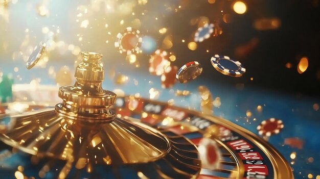 rgopoker Slots