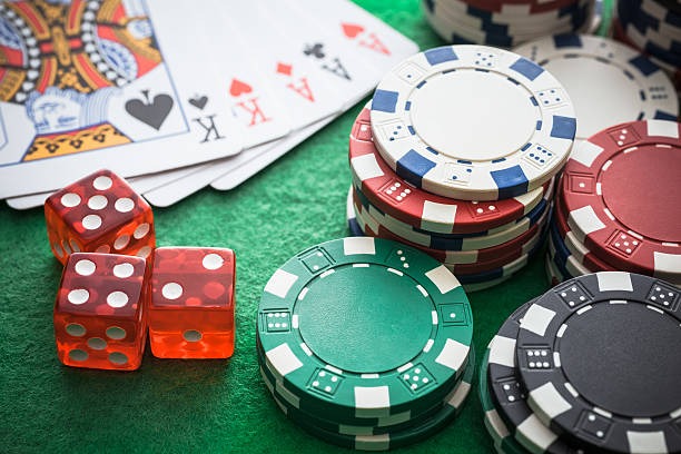 rgopoker Sportsbook