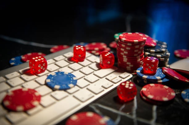rgopoker Arcade Games